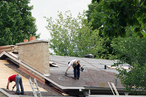 Roof Waterproofing Services in Kemp, TX