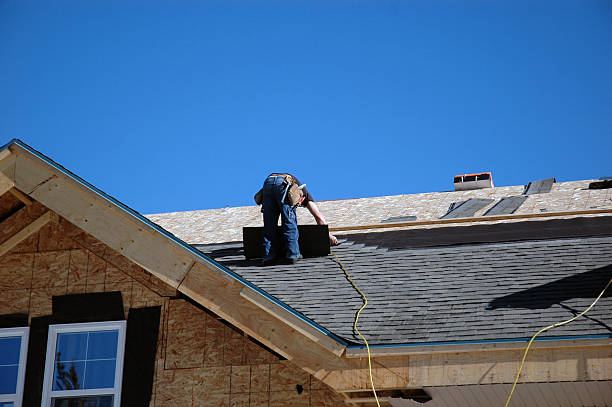 Best Tile Roofing Contractor  in Kemp, TX