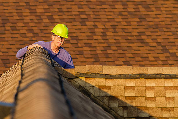 Best Storm Damage Roof Repair  in Kemp, TX