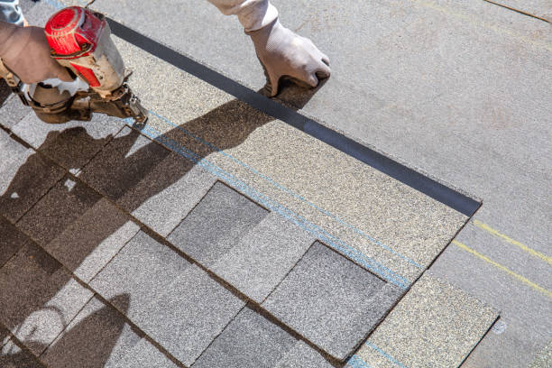 Best Flat Roof Repair Services  in Kemp, TX